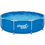 CF Frame modrý 3,05 x 0,76 m – Zboží Dáma