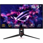 Asus ROG Swift OLED PG32UCDM – Zbozi.Blesk.cz
