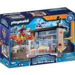 Playmobil 71084 Dragons Devět říší Icaris Lab – Hledejceny.cz