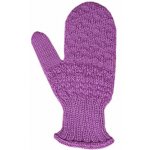 Kama pletené Merino rukavice RB210 134 růžová – Hledejceny.cz
