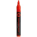 Molotow Permanent 220pp tulip blue – Zboží Mobilmania