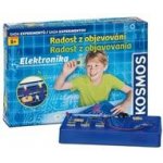 KOSMOS Elektronika – Zboží Dáma