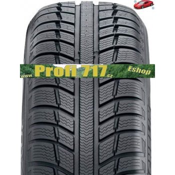 Pneuman MS3 215/55 R16 93T