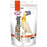 Lolo pets Basic Korela 0,6 kg – Zbozi.Blesk.cz