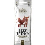 Fine Gusto Hovězí jerky natural 12 g – Zboží Mobilmania