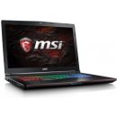 MSI GE72VR 7RF-452CZ