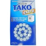 Tako Extra odstraňovač vodního kamene 20 tablet – Zboží Dáma