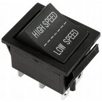 Tlačítko do auta na baterie Leantoys – Zboží Dáma