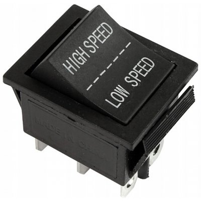 Tlačítko do auta na baterie Leantoys – Zboží Dáma