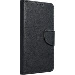 Pouzdro Mercury Fancy Book SAMSUNG GALAXY S21 Plus černé – Zboží Živě