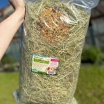 Aniland Bylinkové BIO luční seno První seč 1,5 kg – Sleviste.cz