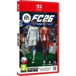 EA Sports FC 26 – Hledejceny.cz