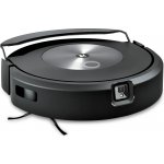 iRobot Roomba Combo j5 5178 – Hledejceny.cz