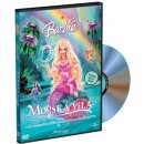 Barbie: fairytopia - mořská víla DVD