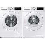 Set SAMSUNG WW90CGC04DTELE + DV90DG52A0TELE – Sleviste.cz