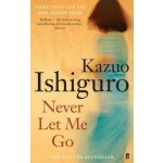 Never Let Me Go - Kazuo Ishiguro – Hledejceny.cz