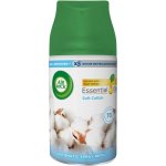 Air Wick FreshMatic Pure Jemná bavlna automatický osvěžovač náhradní náplň 250 ml – HobbyKompas.cz