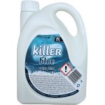 Killer BLUE 2L – Zboží Dáma