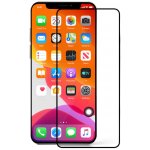 CUBE1 Full-Cover Ochranné tvrzené sklo pro Xiaomi Redmi Note 11 černá / lepení přes celý displej ACGLCUXIN1150