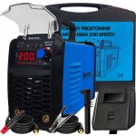 Sherman Speedy 200 MMA – Zboží Dáma