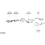 BOSAL BS 185-189 – Zbozi.Blesk.cz