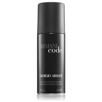 Giorgio Armani Code Men deospray 150 ml