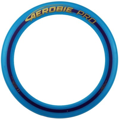 Aerobie PRO Modrá – Zboží Mobilmania