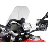 Držáky na GPS navigace Ducati Multistrada 1200 (10-14) držák GPS SW-Motech