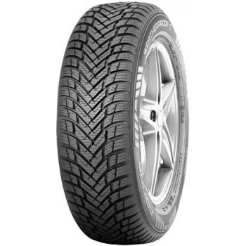 Nokian Tyres Weatherproof 205/50 R17 89V