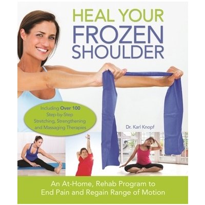 Heal Your Frozen Shoulder – Hledejceny.cz