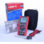 UNI-T UT191T PRO Line – Sleviste.cz