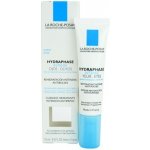 La Roche Posay Hydraphase Yeux oční krém 15 ml – Zboží Mobilmania