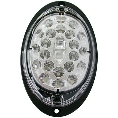 Zadní světlo HELLA 2SD 343 390-407 (2SD343390407) – Hledejceny.cz
