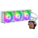 Cooler Master MasterLiquid 360L Core ARGB White MLW-D36M-A18PZ-RW