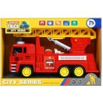 Hawkeye hasič žebřík – Sleviste.cz