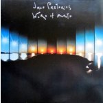 Pastorius Jaco - Word Of Mouth LP – Hledejceny.cz