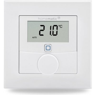 Homematic IP HmIP-WTH-1 – Zboží Mobilmania