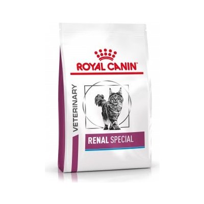 Royal canin VD Feline Renal Special 2kg
