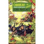 Čarodějky na cestách - Úžasná Zeměplocha 12 - Terry Pratchett – Hledejceny.cz