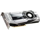 Zotac GeForce GTX 1080 Founders Edition 8GB DDR5 ZT-P10800A-10P