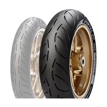 Metzeler Sportec M7 190/55 R17 75W