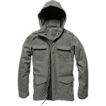 Vintage Industries Darren šedé – Zboží Dáma