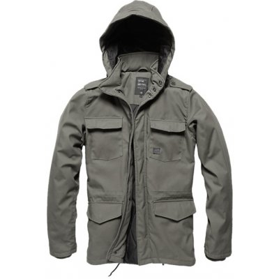 Vintage Industries Darren šedé – Zboží Dáma