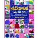 Háčkování - Jak na to - Jan Eatonová