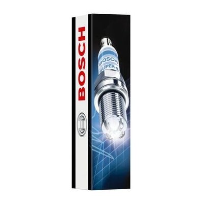 BOSCH 0 242 232 501 Zapalovací svíčka (0242232501) – Hledejceny.cz