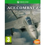 Ace Combat 7: Skies Unknown – Zboží Dáma