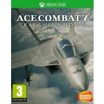 Ace Combat 7: Skies Unknown – Hledejceny.cz