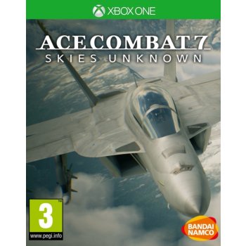 Ace Combat 7: Skies Unknown