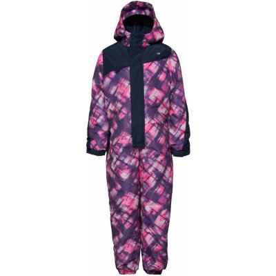 Loap Cuven tmavě modrá/růžová – Zbozi.Blesk.cz