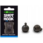 Korda Závaží Shot On The Hook 10 ks 0,3 g – Zboží Dáma